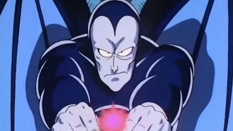 Las 7 transformaciones más secretas de los villanos de Dragon Ball