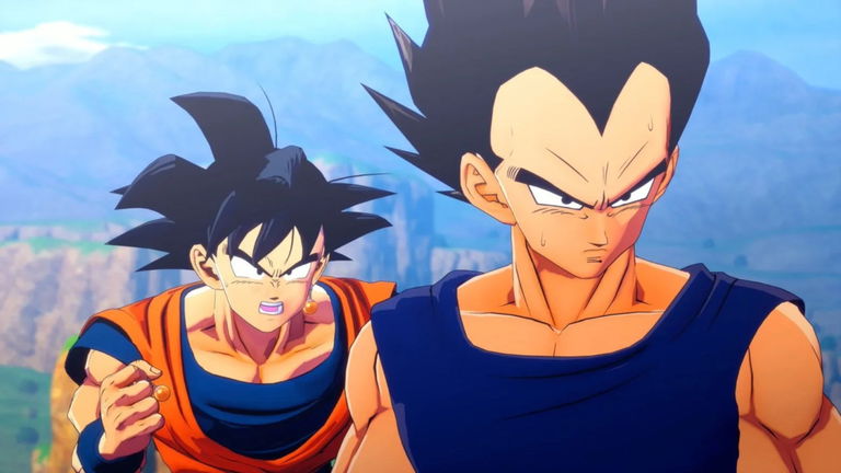 Reveladas la duración total y de la campaña de Dragon Ball Z: Kakarot