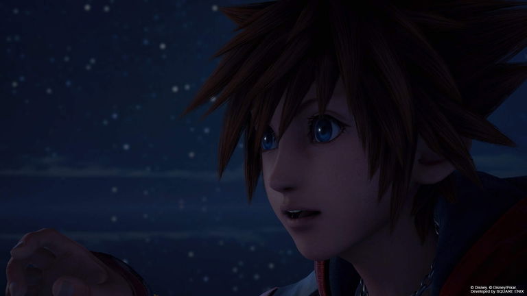 Cómo desbloquear el enfrentamiento secreto de Kingdom Hearts III Re: Mind para ver el nuevo final