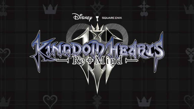 Kingdom Hearts III Re:Mind revela su lista de trofeos y logros