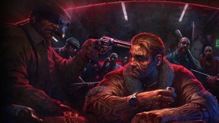 3D Realms anuncia Kingpin: Reloaded para Nintendo Switch, PS4, PC y Xbox One