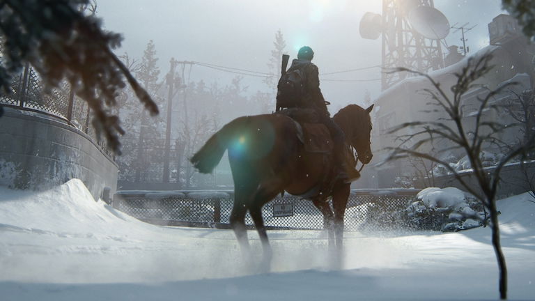 The Last of Us Parte II y Elden Ring, entre los juegos que Sony llevará al Taipei Game Show 2020