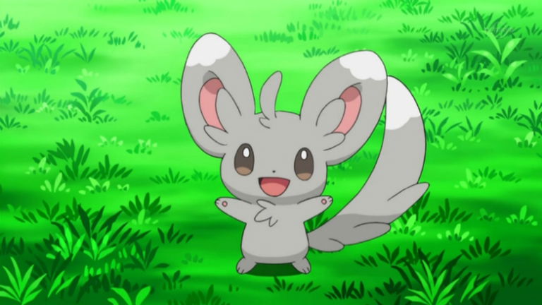 Pokémon GO anuncia un nuevo evento protagonizado por Minccino