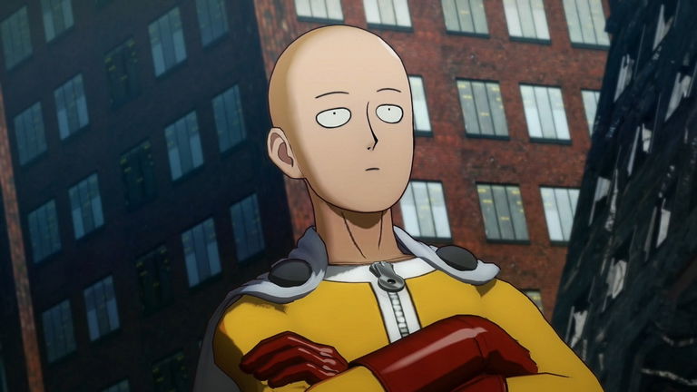 Impresiones de One Punch-Man: A Hero Nobody Knows - Más allá de Saitama