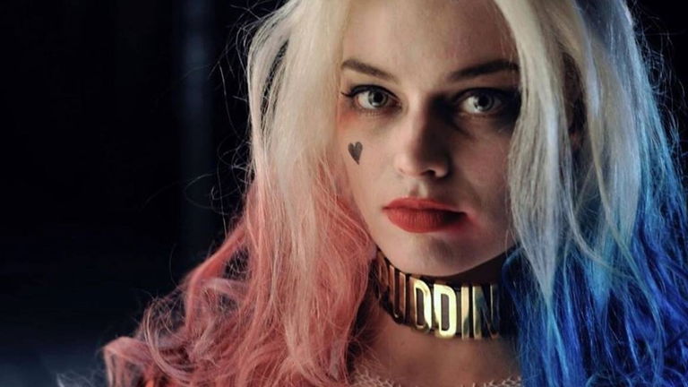 Si quieres ver el mejor cosplay de Harley Quinn no puedes perderte a esta artista