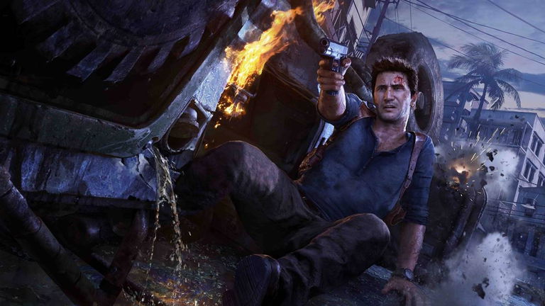 Sony está preparando 10 series y películas de juegos de PlayStation
