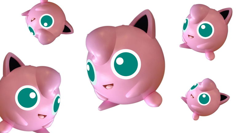 Por fin Jigglypuff podrá cantarte en la vida real, ¡ojo a este altavoz Pokémon!