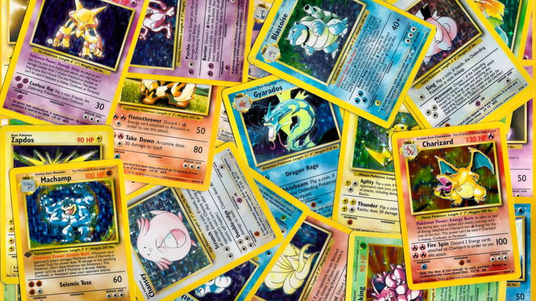 Un empleado de Burger King es detenido por robar cartas de Pokémon