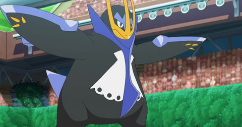 Origami, nivel Dios: aunque parezca increíble, este Pokémon está hecho íntegramente de papel