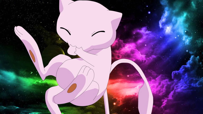 Recuerdas uno de los rumores Pokémon más extendidos sobre Mew: ¿qué había en el camión de Ciudad Carmín?