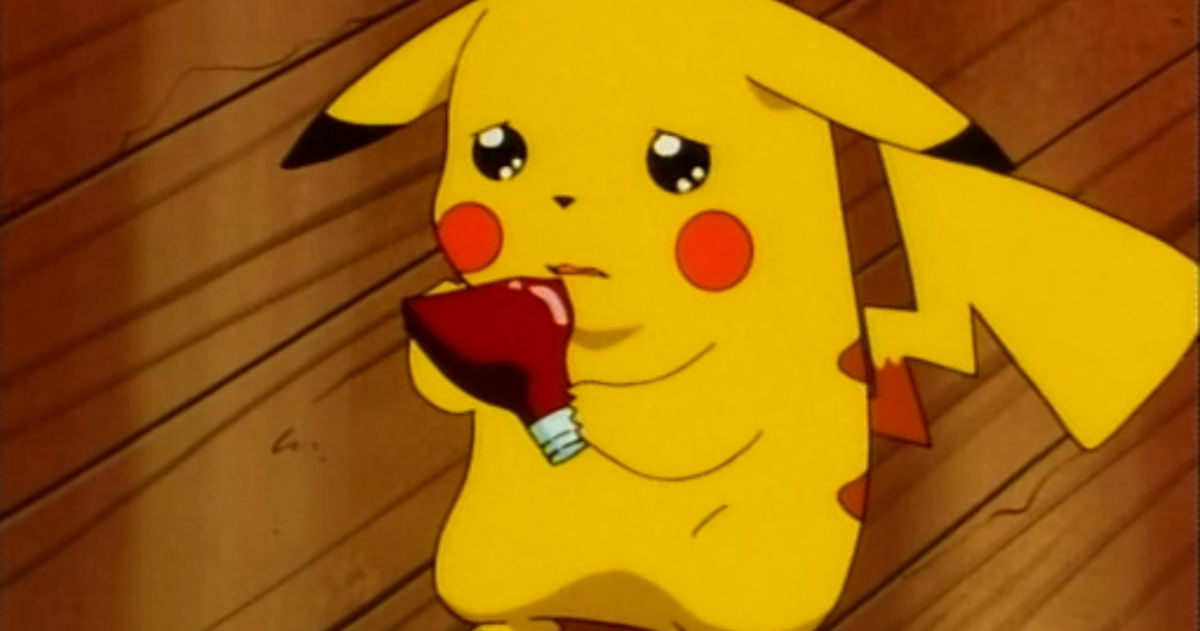 La cuenta oficial de Pokémon confirma que Pikachu AMA el ketchup