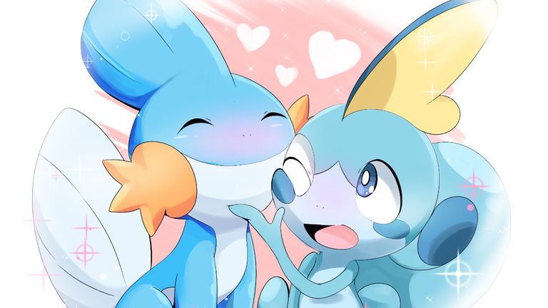 6 Pokémon de Espada y Escudo que bien podrían ser copias de antiguos Pokémon