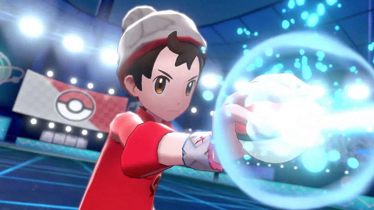Cómo pasar tus Pokémon desde Game Boy Advanced a Nintendo Switch con Pokémon Home