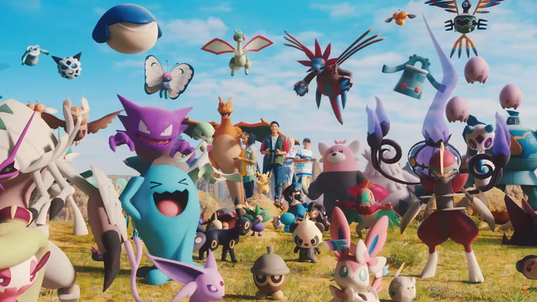 Pokémon de otras generaciones apuntan a ser añadidos en Pokémon Espada y Escudo