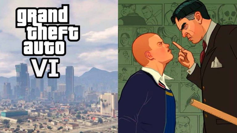 Rumor: Grand Theft Auto VI y Bully 2 podrían ser anunciados más pronto de lo que pensamos