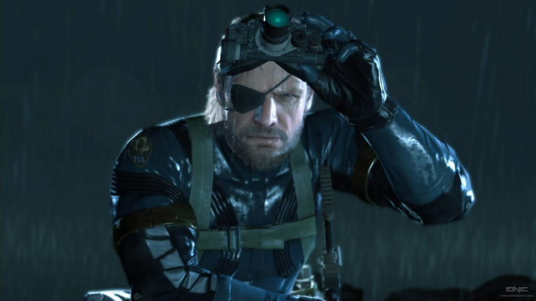 El próximo remake de BluePoint Games puede ser Metal Gear Solid