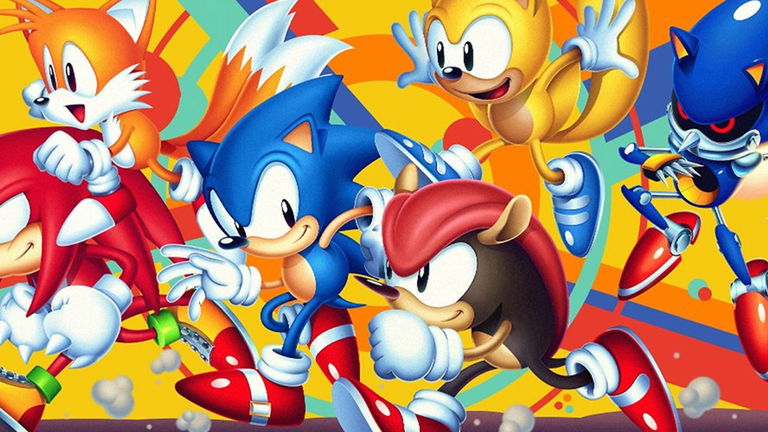 SEGA anunciará un nuevo juego en el Taipei Game Show 2020