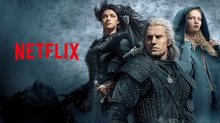 La segunda temporada de The Witcher se estenaría en Netflix en 2021