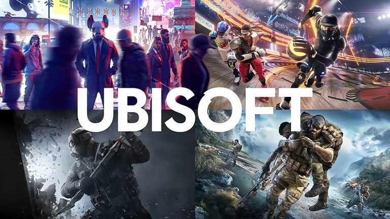 Ubisoft experimentó el mejor trimestre de su historia con el lanzamiento de PS5 y Xbox Series X|S