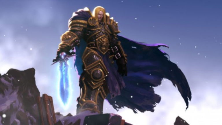 Se revelan los requisitos y el espacio en disco de Warcraft III: Reforged