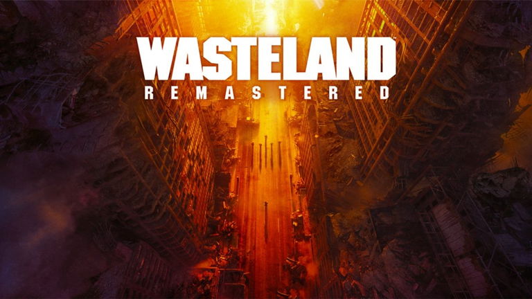 Wasteland Remastered se deja ver en su primer tráiler