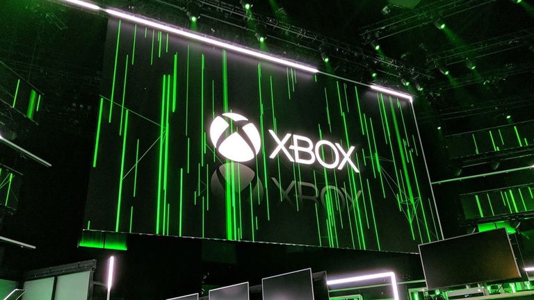 Microsoft confirma su presencia en el E3 2020 con Xbox Series X