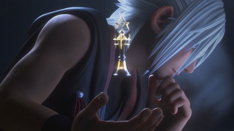 Kingdom Hearts: Project Xehanort, una nueva entrega para móviles, llegará esta primavera