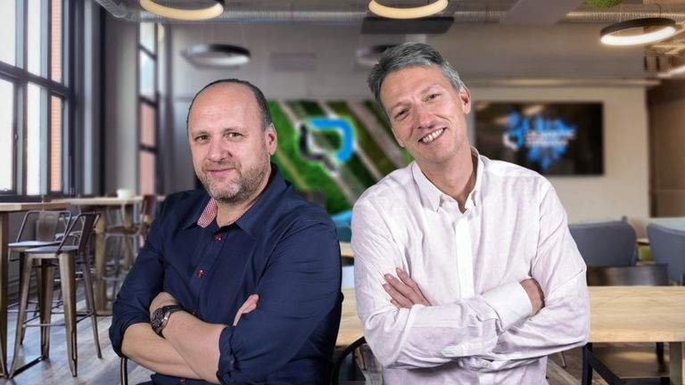 Quantic Dream pasa a ser un estudio independiente