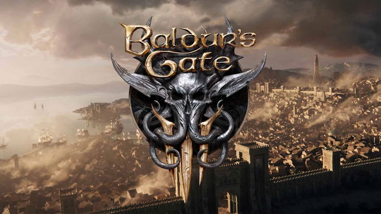 Baldur's Gate III y su posible early access este 2020