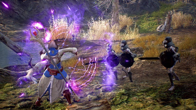 El MMORPG de NEOWIZ Round 8 Studio, Bless Unleashed, llegará a Xbox One en marzo