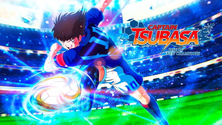 Cómo conseguir todos los trofeos de Captain Tsubasa: Rise of New Champions en PS4