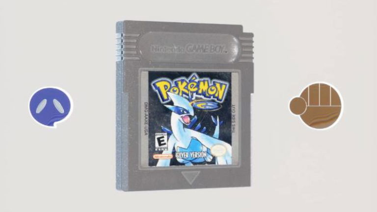 Esta animación 3D realista de Pokémon Edición Plata es de lo mejor que hemos visto en mucho tiempo