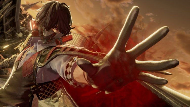 Code Vein ha superado el millón de copias vendidas en todo el mundo