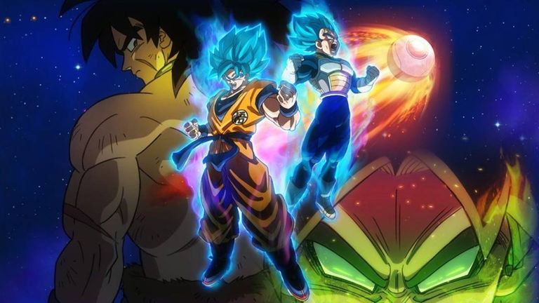 No mucha gente lo sabe pero Dragon Ball podría haber ganado un Óscar a mejor película
