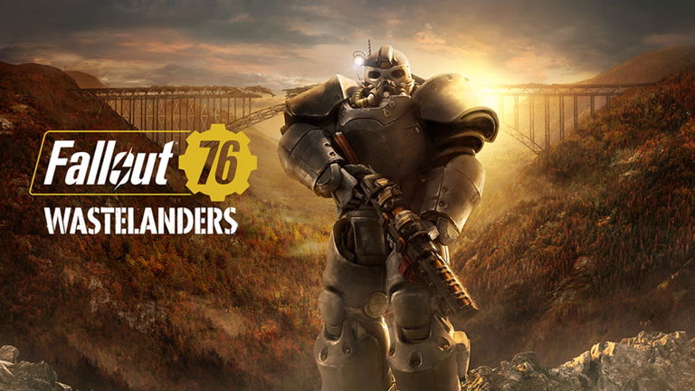 Si compraste Fallout 76 (PC) en Bethesda.net podrás descargar el juego gratis en Steam