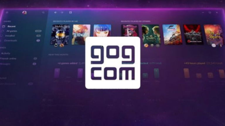 GOG ya permite pedir el reembolso de un juego hasta pasados 30 días