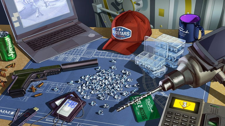 Rockstar estaría trabajando desde 2014 en Grand Theft Auto VI