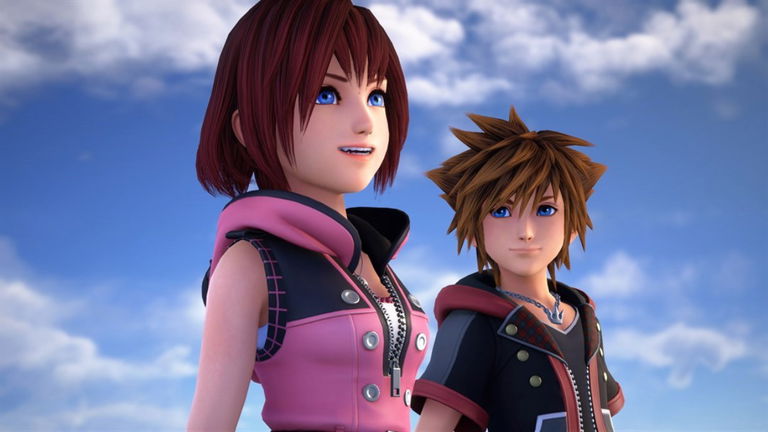 Hay dos nuevos juegos de Kingdom Hearts en desarrollo, afirma Tetsuya Nomura