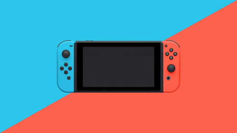 Códigos descarga para Switch: si te falta algún juego, ahora es el momento