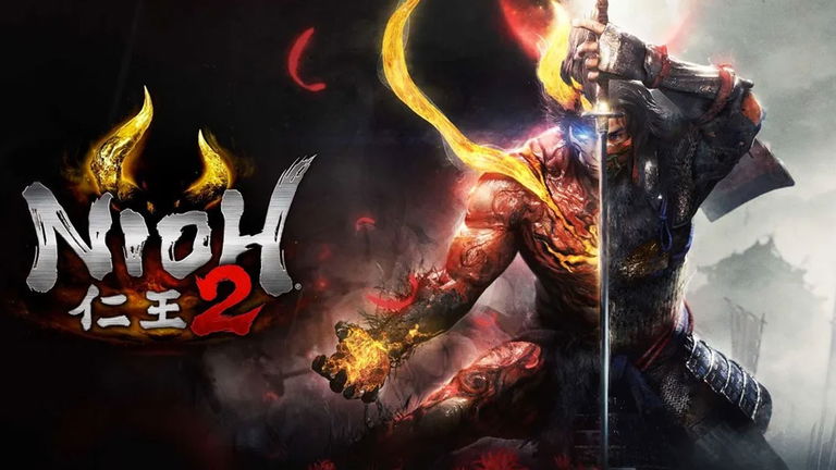 Primeras impresiones de Nioh 2 - Un peligroso y desafiante viaje al Japón feudal