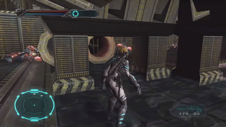 Filtran StarCraft: Ghost para Xbox, juego que fue cancelado por Blizzard en 2014