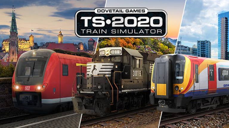 Chú chú! El bundle definitivo para los amantes de los trenes
