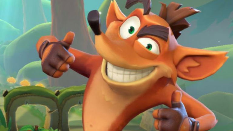 Un nuevo Crash Bandicoot podría llegar junto a la presentación de PlayStation 5