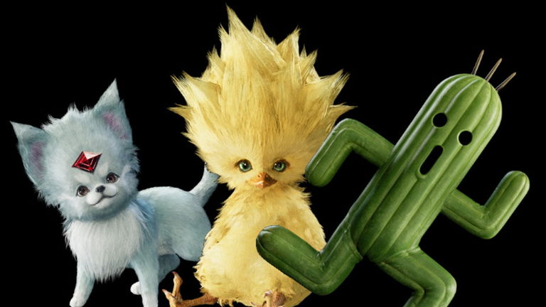 Final Fantasy VII Remake se muestra en nuevas imágenes con invocaciones