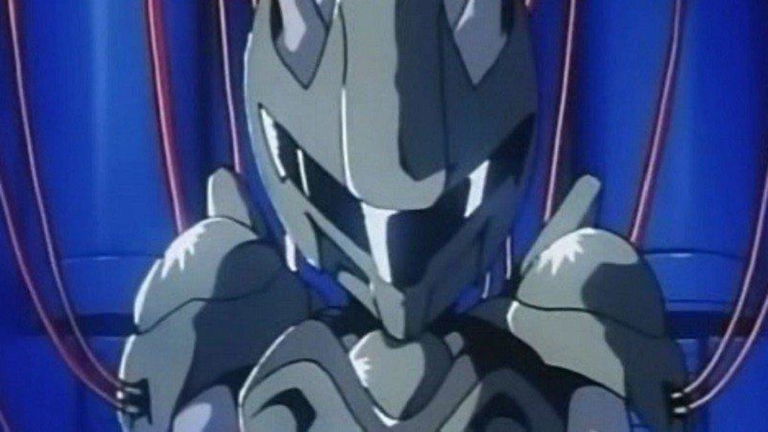 El Mewtwo con armadura regresa a Pokémon GO