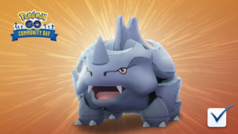 Pokémon GO desvela el Día de la Comunidad del mes de febrero