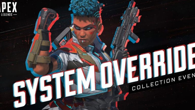 APEX Legends podría dejar de forma permanente el Evo Shield del modo Deja Loot