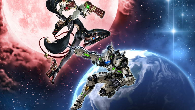 Análisis de Bayonetta & Vanquish 10th Anniversary Bundle - ¿Pero por qué no he jugado antes a esto?