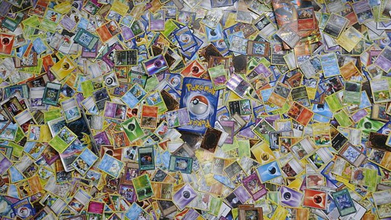 Así puedes convertir una carta Pokémon cualquiera en una espectacular creación 3D