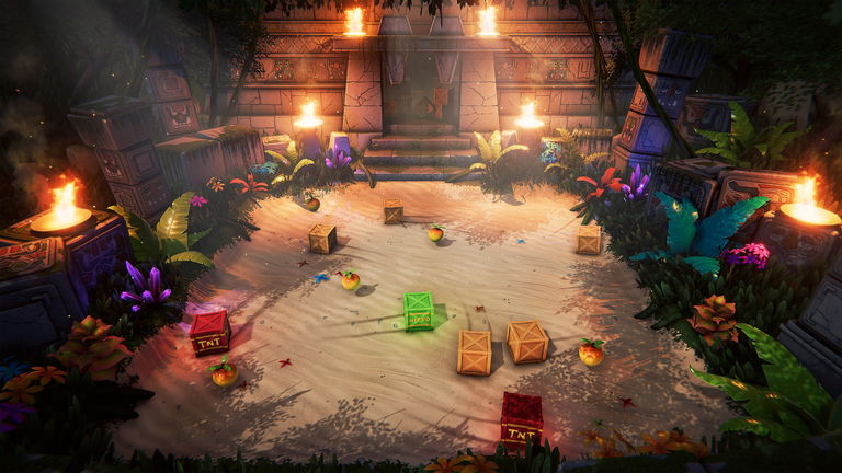 Activision tiene varios remaster en desarrollo